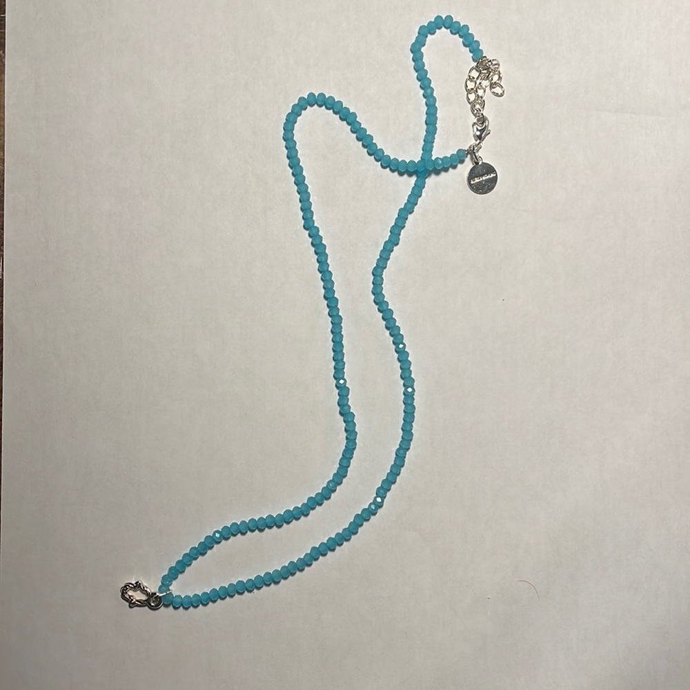 Alex and ani necklace